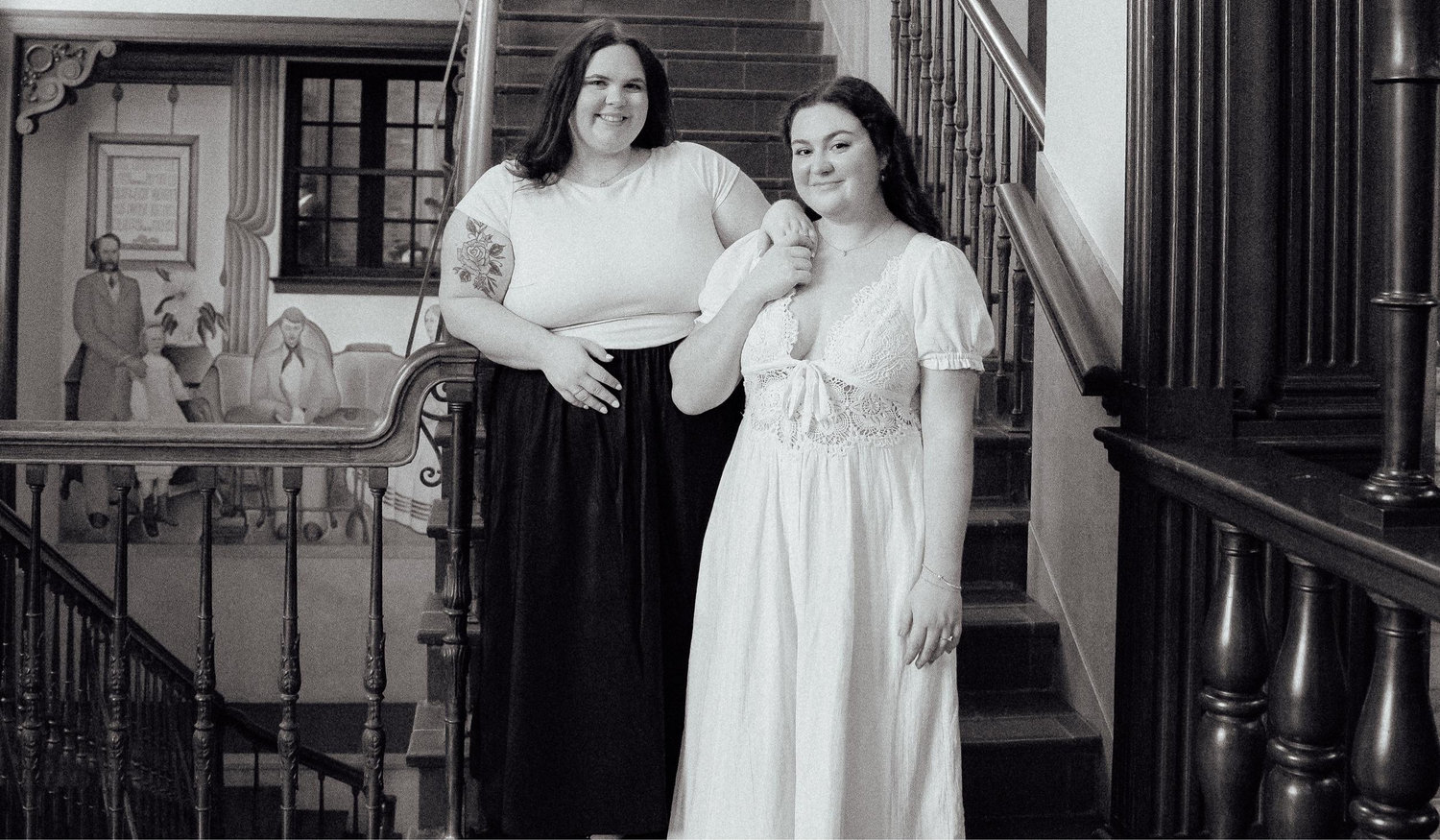 The Wedding Website of Jackson Hardin and Amber Karnes