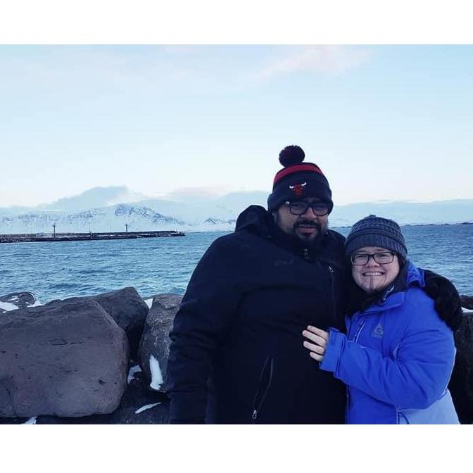 Adventure in Iceland!
