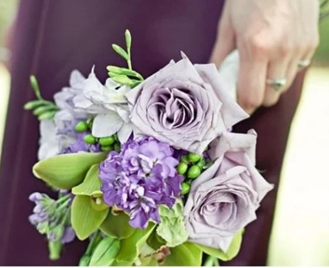 The Wedding Website of Nicole Ramos and Ajanie Colstock