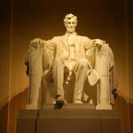 Lincoln Memorial