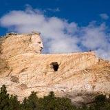 Crazy Horse Memorial