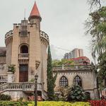 El Castillo Museum and Gardens