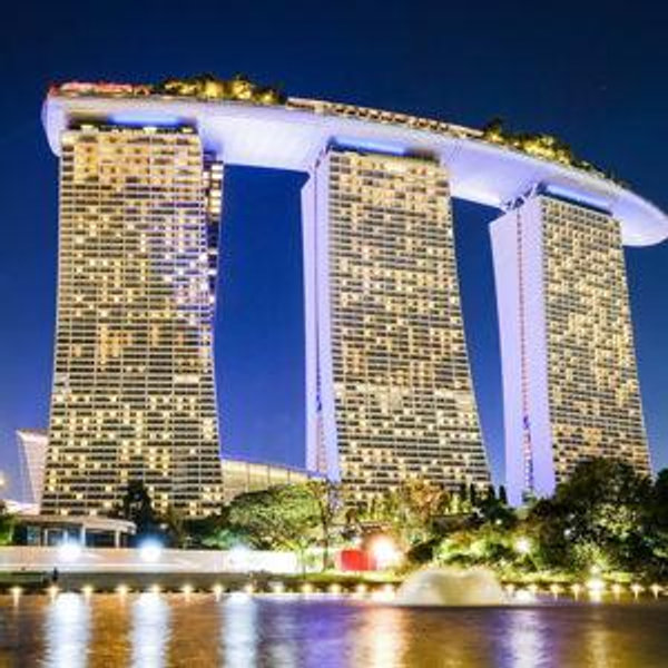 Date Night Singapore