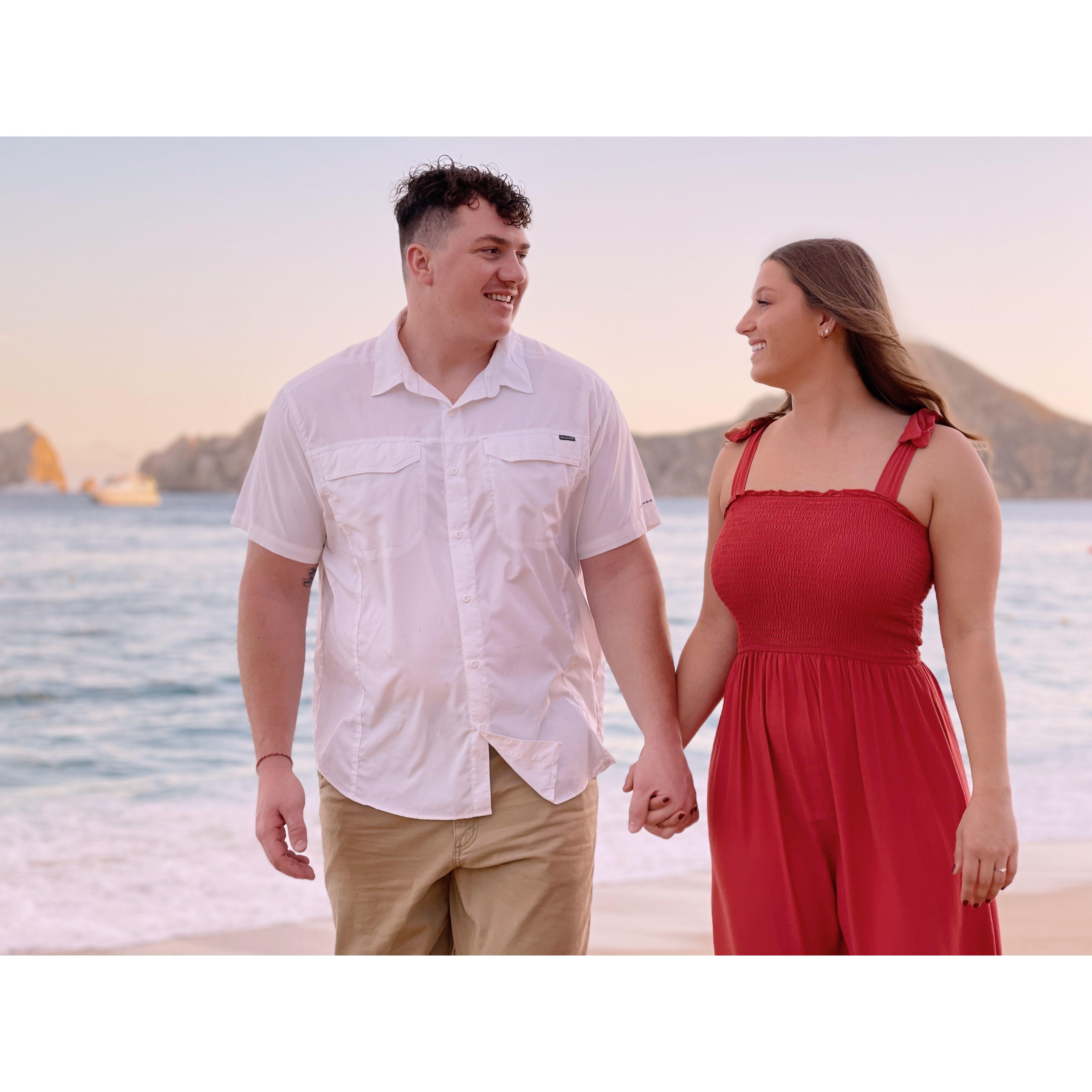 Cabo 2023