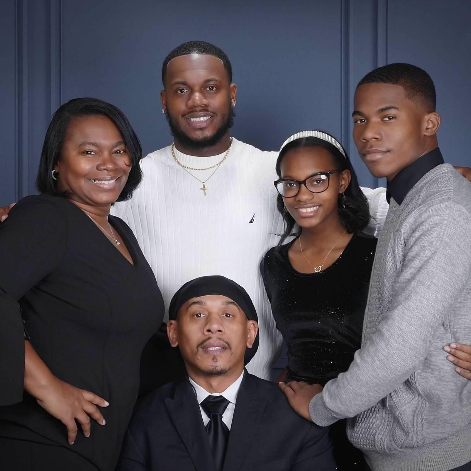 The Watson's