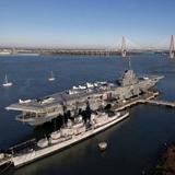 Patriot's Point Naval & Maritime Museum