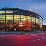 Xcel Energy Center