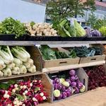 Uptown Farmers' Market
