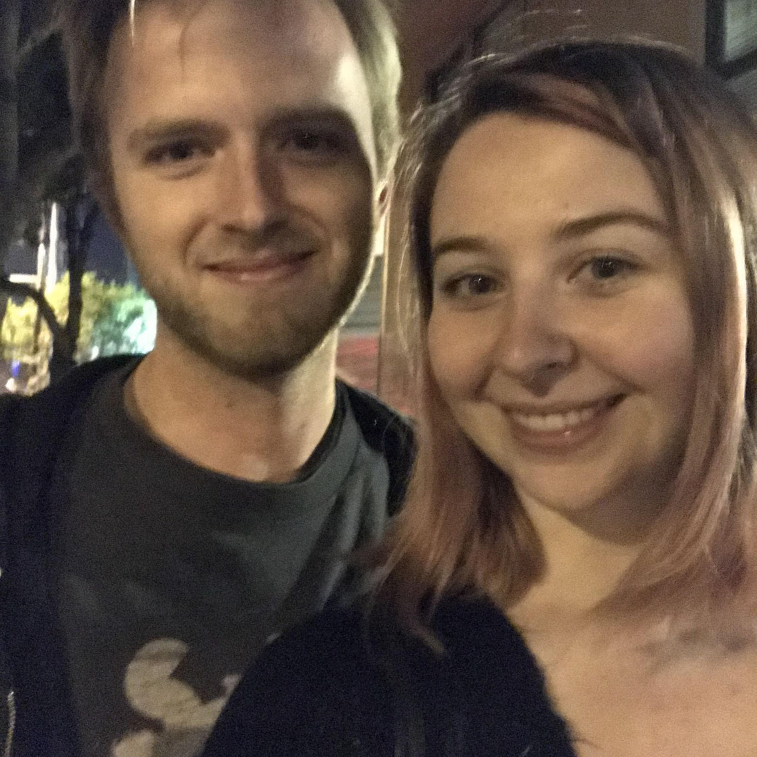 Our First Anniversary, 2017