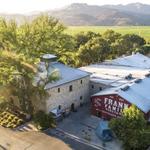 Frank Family Vineyards