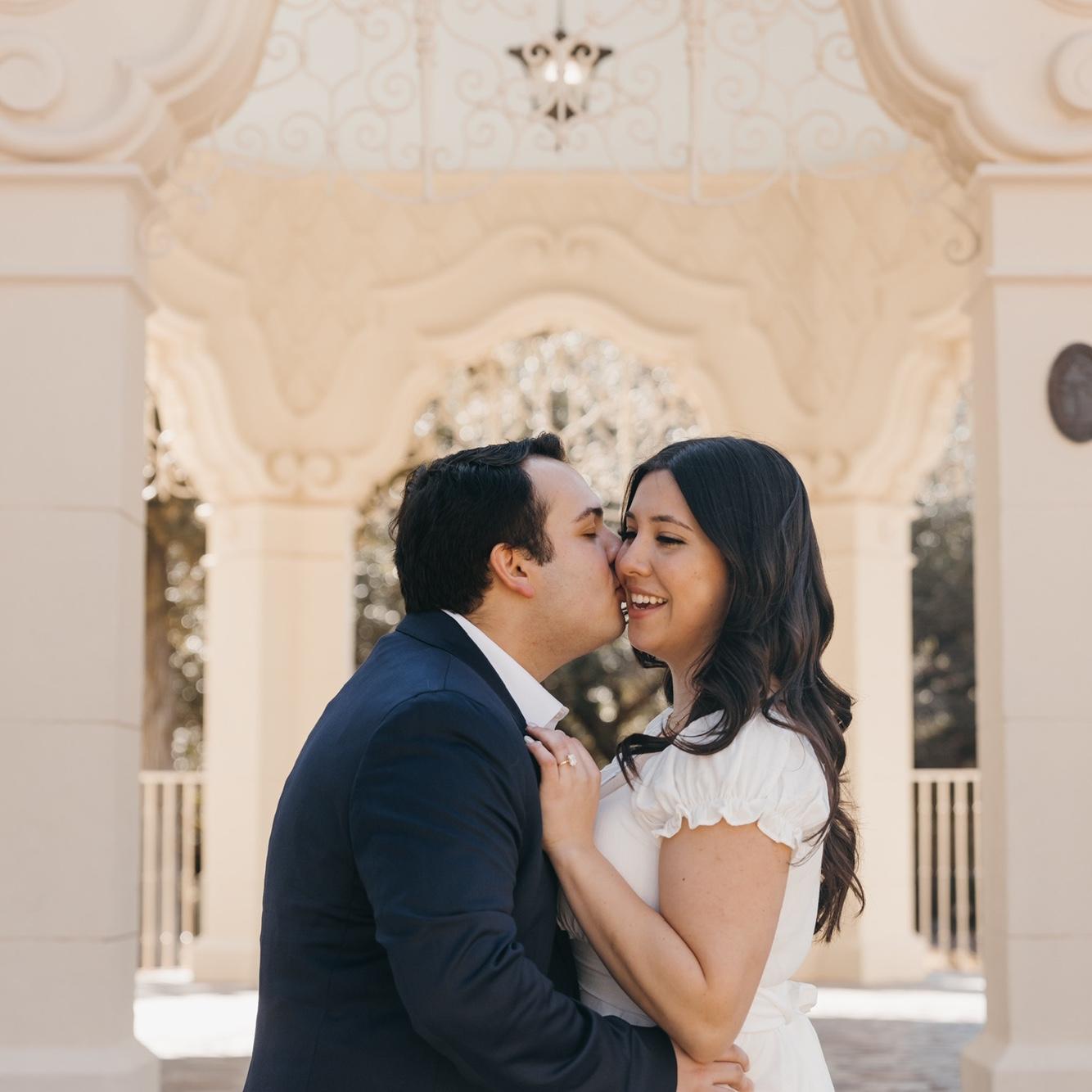 Engagement- February 2024