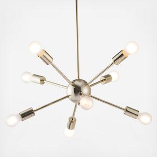 Pilsner Ceiling Lamp