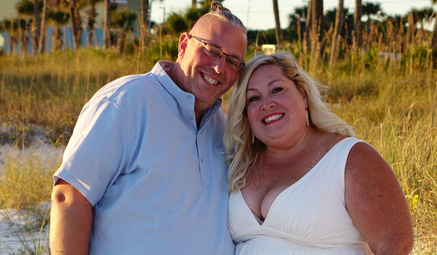 The Wedding Website of Susanne Susholtz and Troy Neal