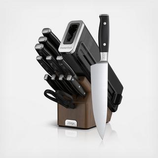 Foodi NeverDull Premium 13-Piece Knife Block Set