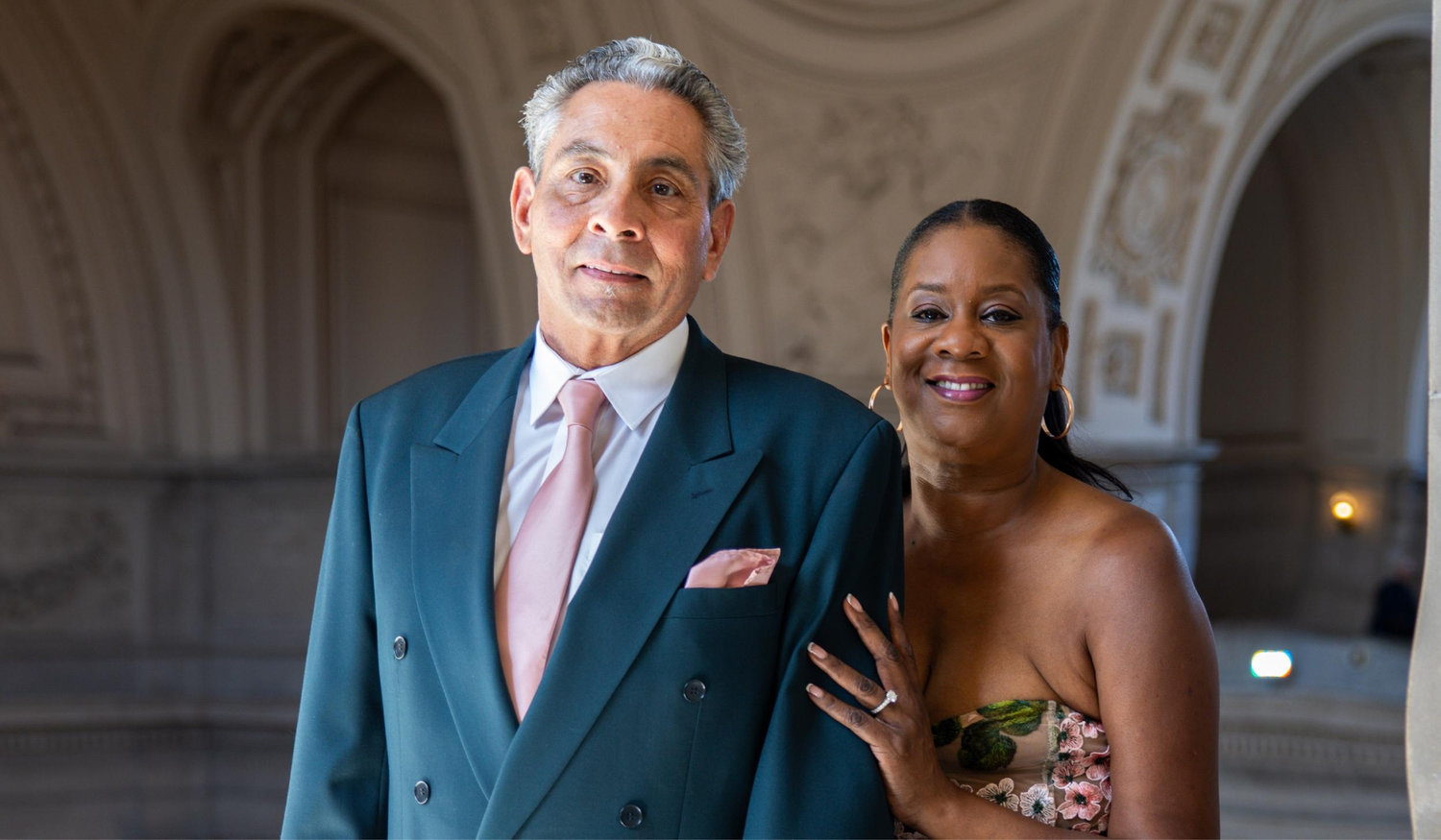 The Wedding Website of Kim Thomas and Alex Lopez