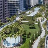 Salesforce Park