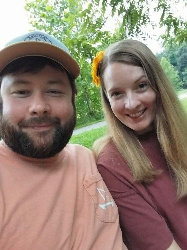 The Wedding Website of Alex Ries and Phil Pickett