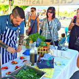 Uptown Farmers' Market