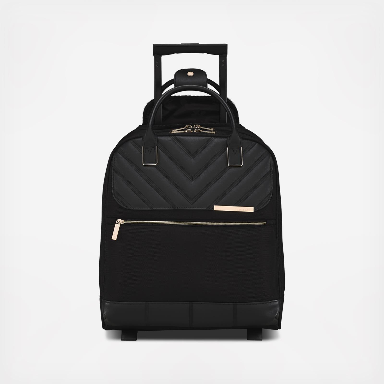 Ted Baker, Albany Eco Wheeled Business Case Zola