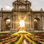 Puerta de Alcalá