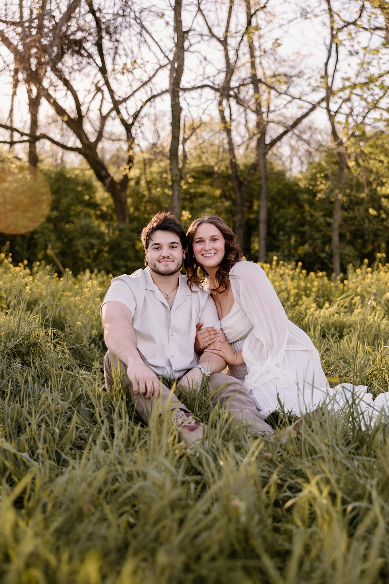 The Wedding Website of Ashley (Rudy) Fisher and Jared (Jrod) McCoy