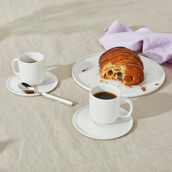 Hawkins New York Espresso Mugs - Thumbnail 4