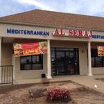 Al Seraj Mediterranean Restaurant & Market