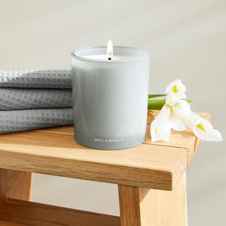 Single Wick Candle