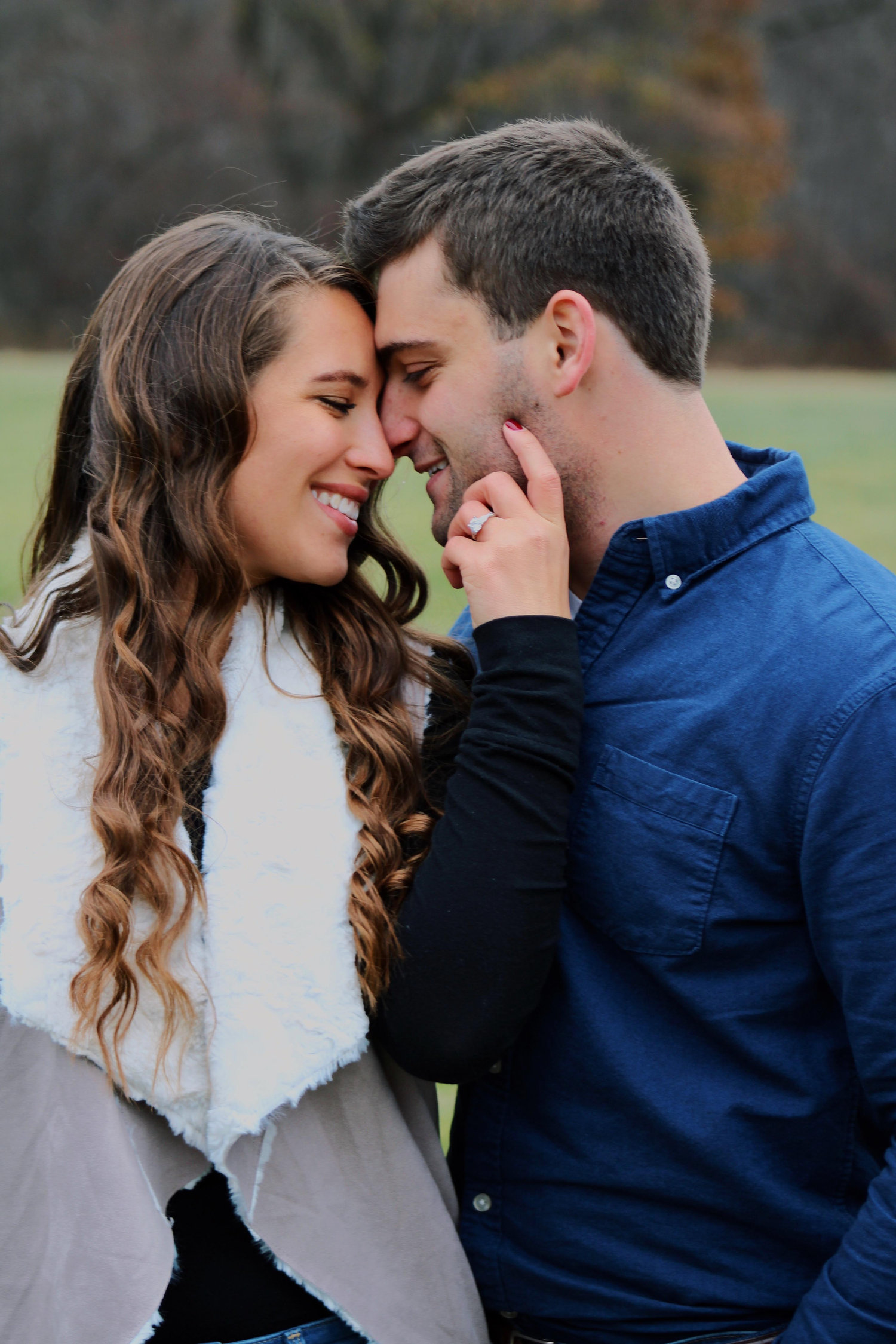 The Wedding Website of John DePasquale and Alyssa Maturo