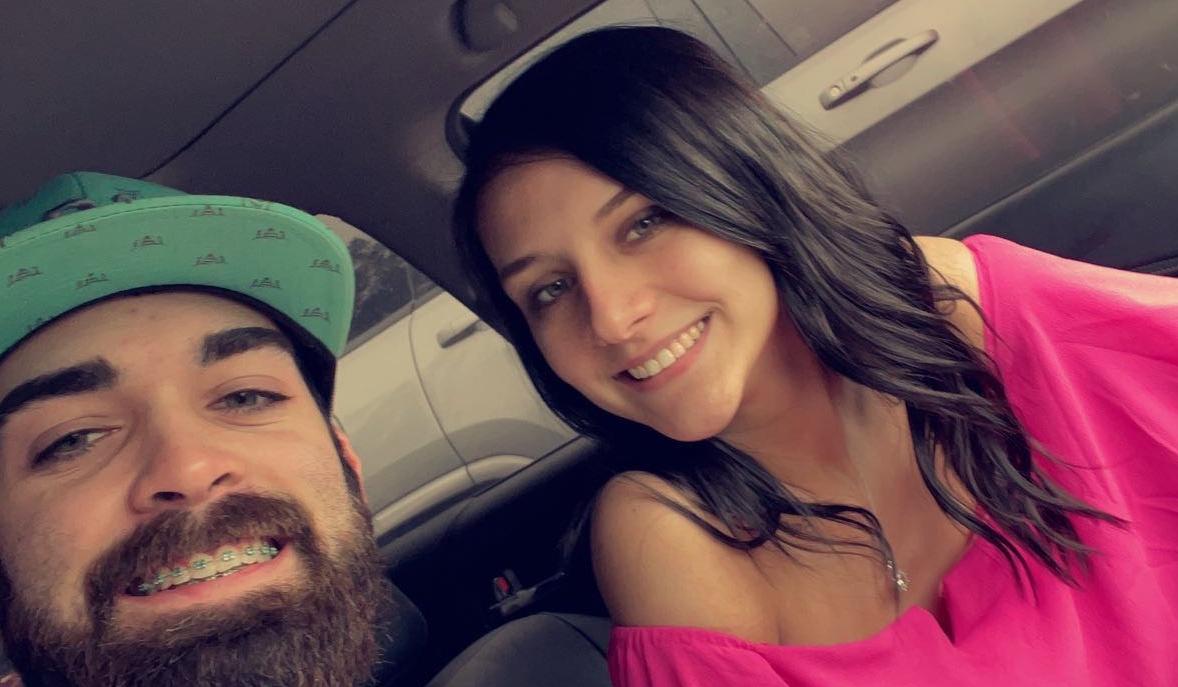 The Wedding Website of Kathrine Revels and Hunter Brown