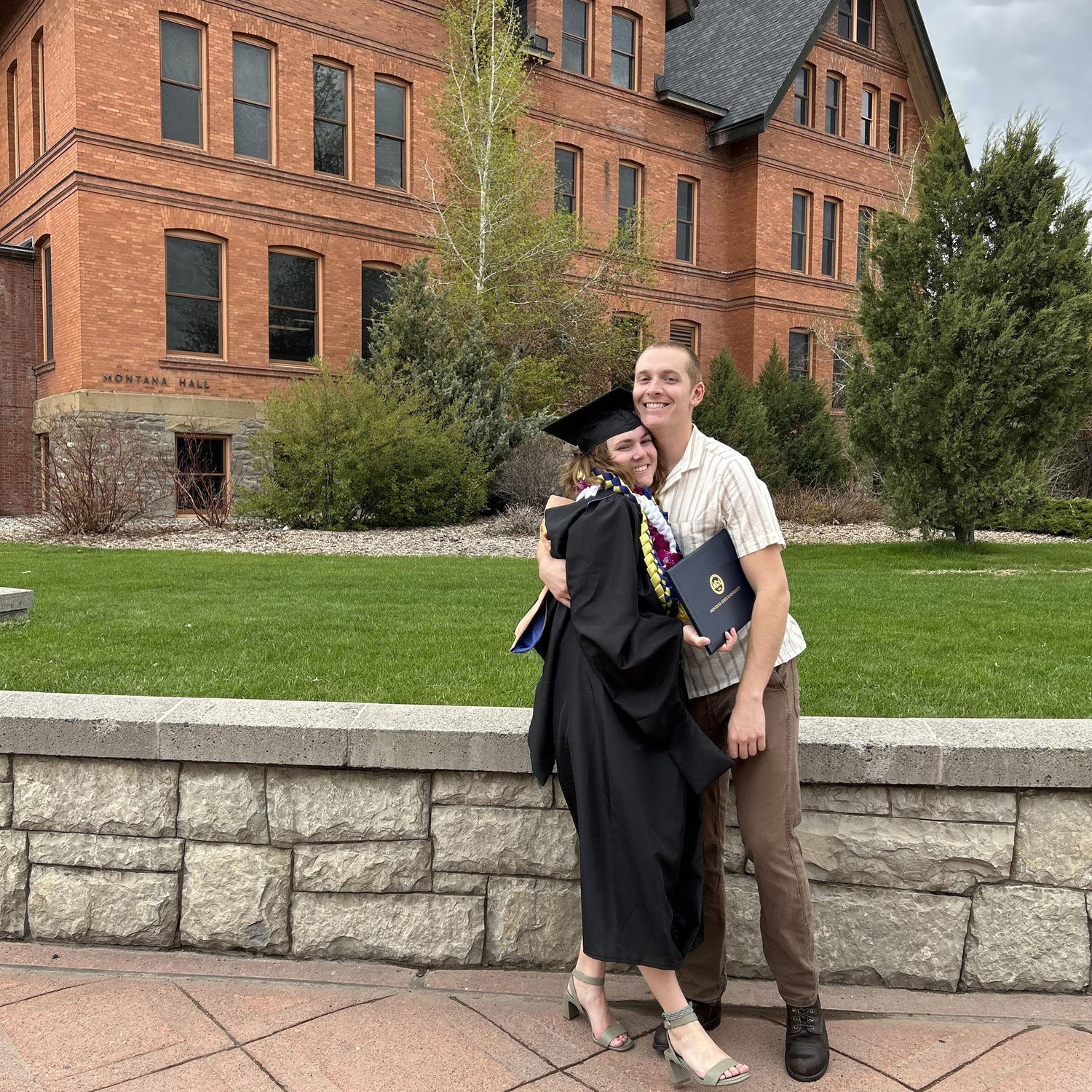 Bozeman, MT - May 2023