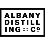 The Albany Distilling Company Bar and Bottle Shop