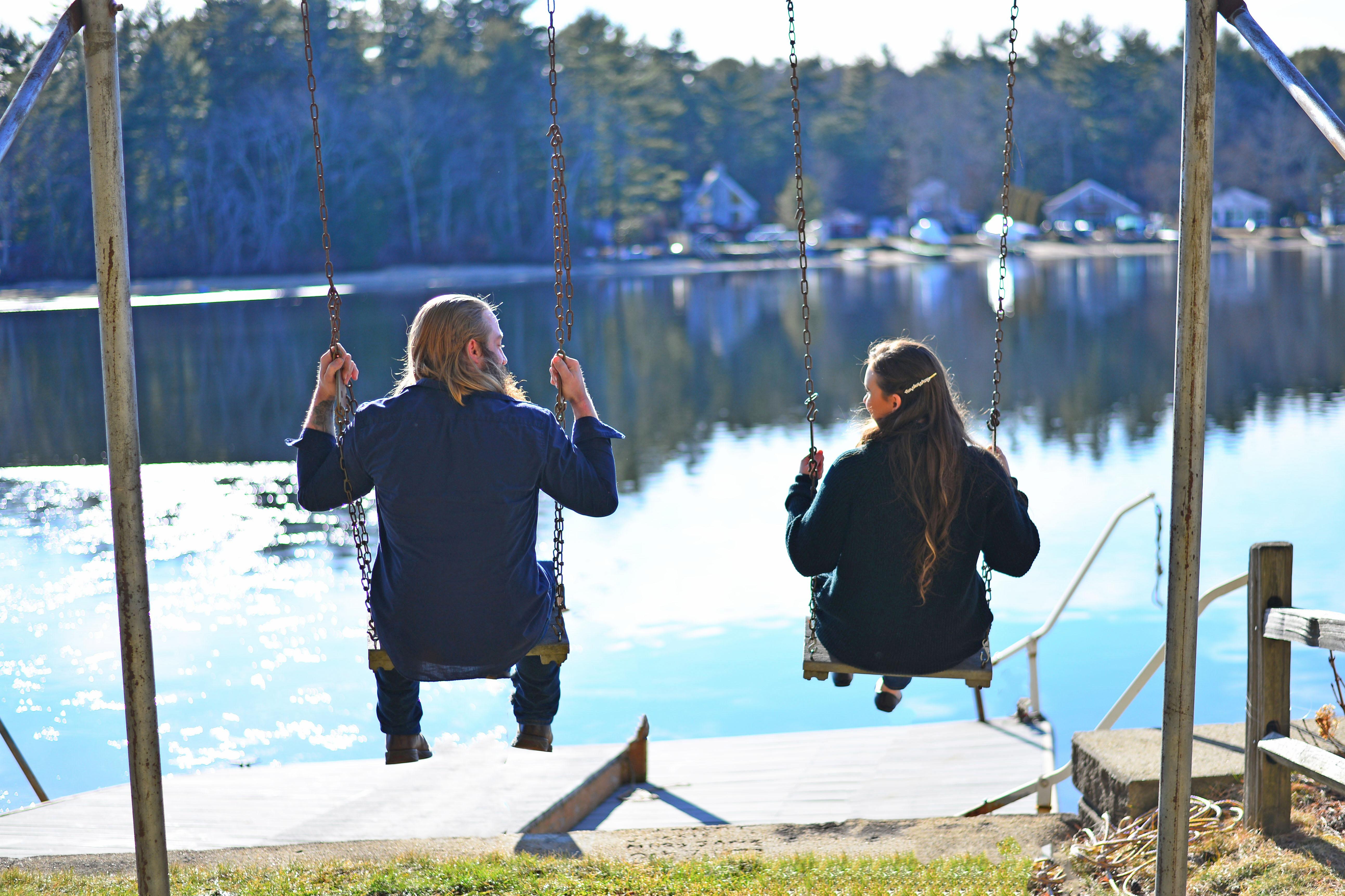 The Wedding Website of Andrew Simas and Kelsey Laramee