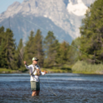 Fly Fishing