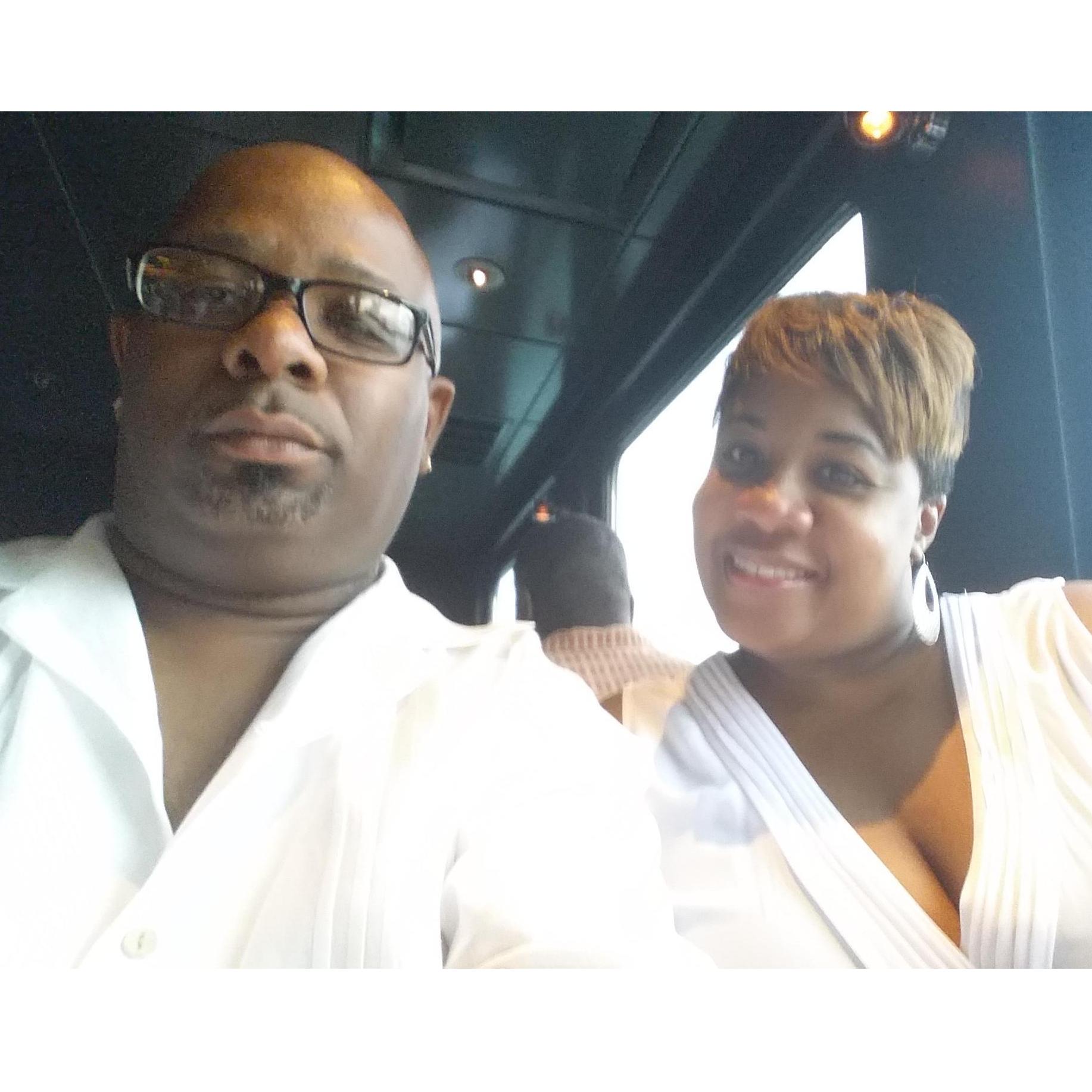look at us now