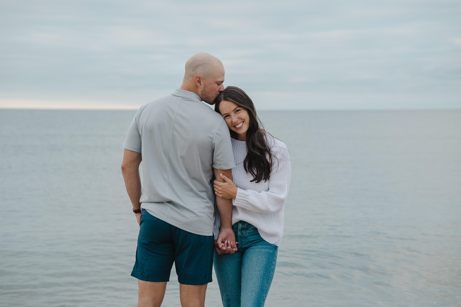 The Wedding Website of Allie Bishop and Ian Searles