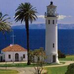 Point Vicente Lighthouse