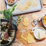 Sur La Table Cooking Classes