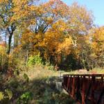 Wissahickon Valley Park