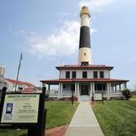 Absecon Lighthouse