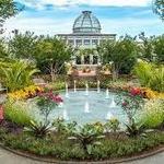 Lewis Ginter Botanical Garden