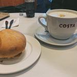Costa Coffee