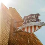 West Park Station