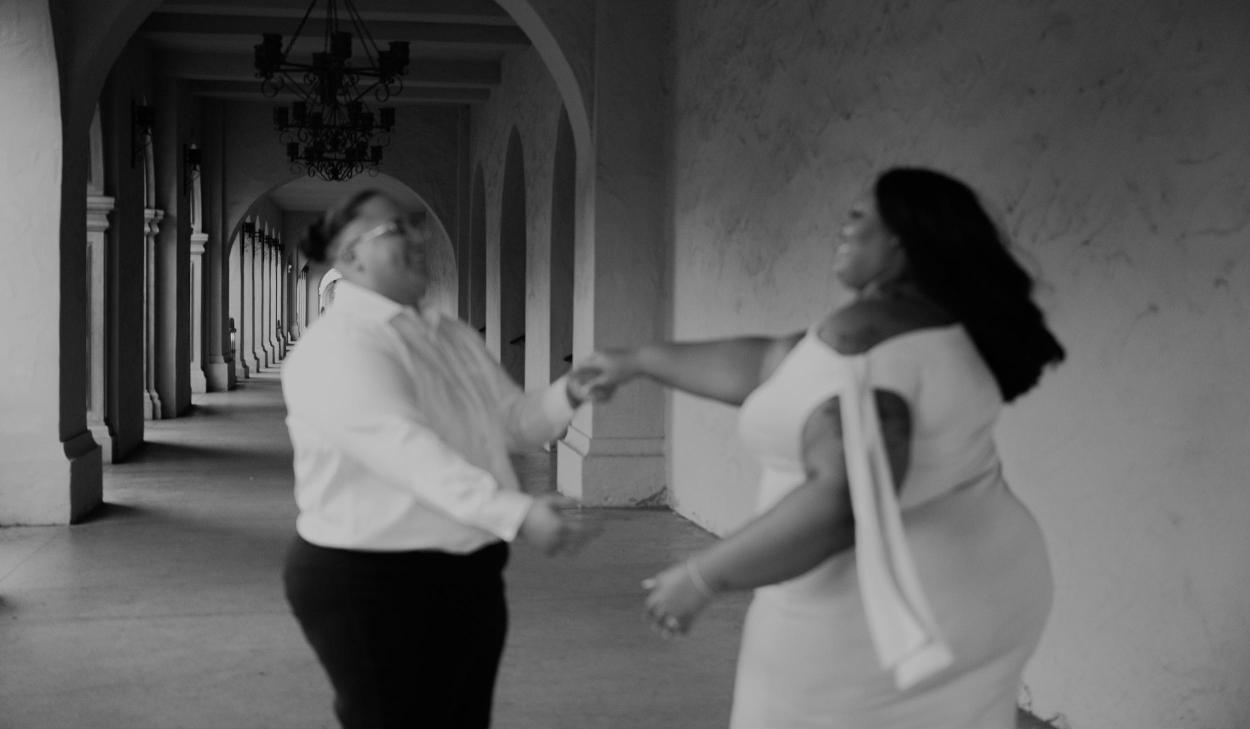 The Wedding Website of Mikayla Walker and Amber Marler