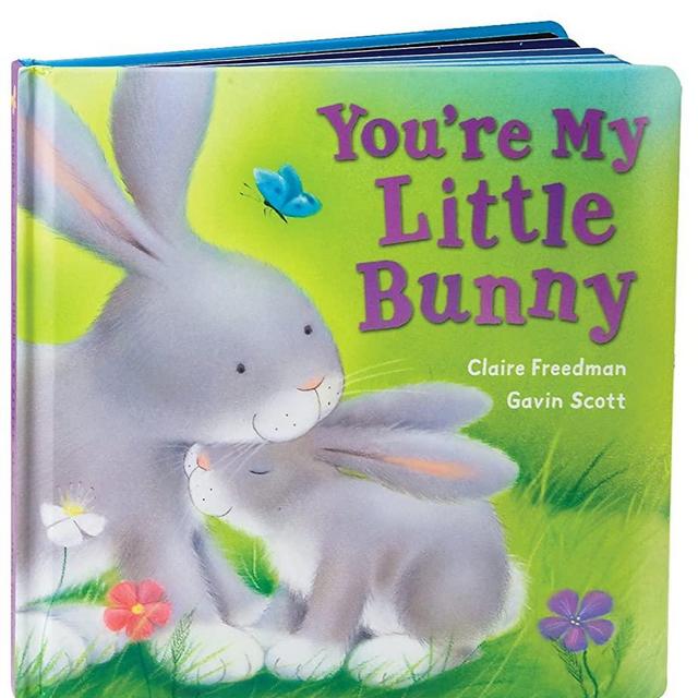 You're My Little Bunny
