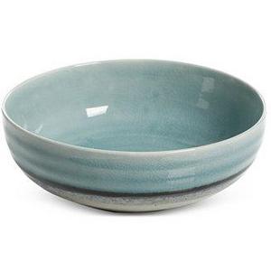 Reactive Glaze Cream Cereal Bowl, Created for Macy's