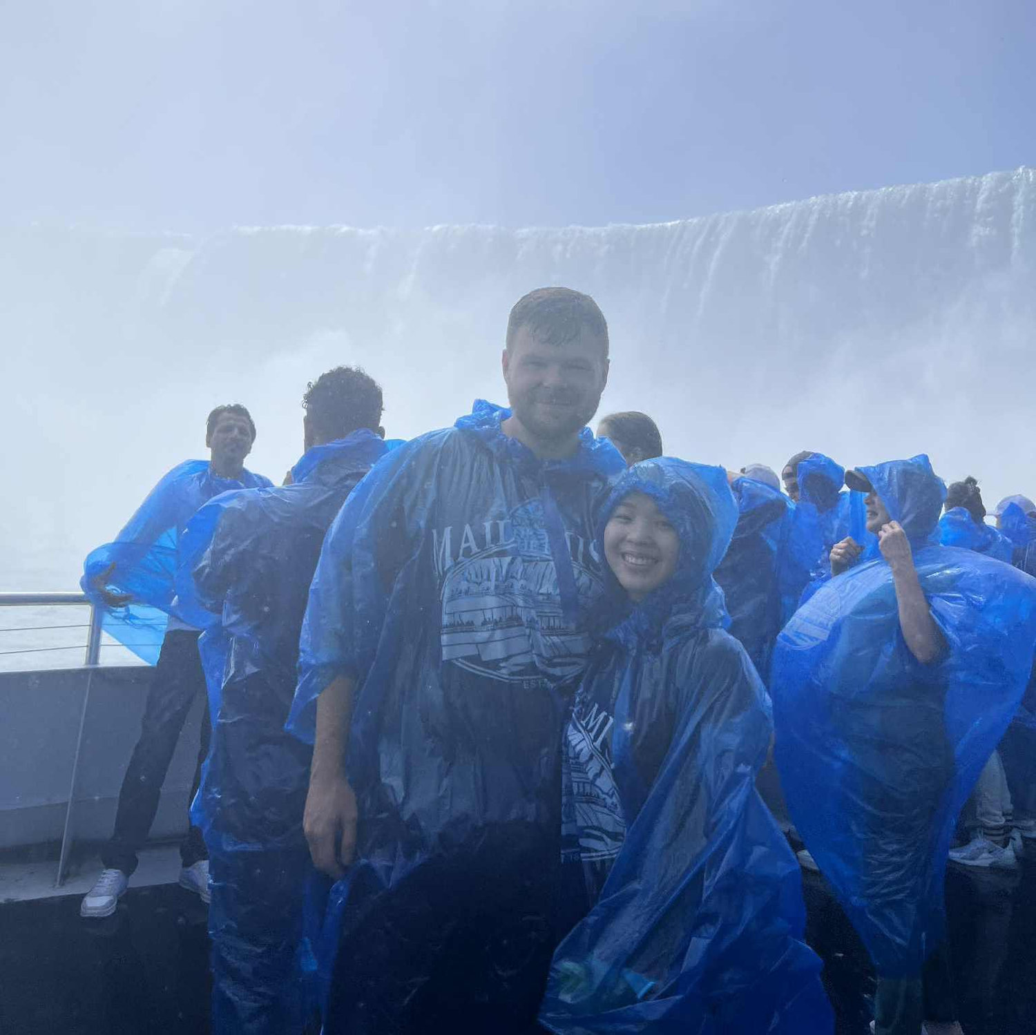 Niagara Fall