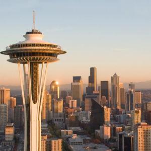 Hotel Stays in Seattle, Washington