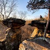 Giant City State Park