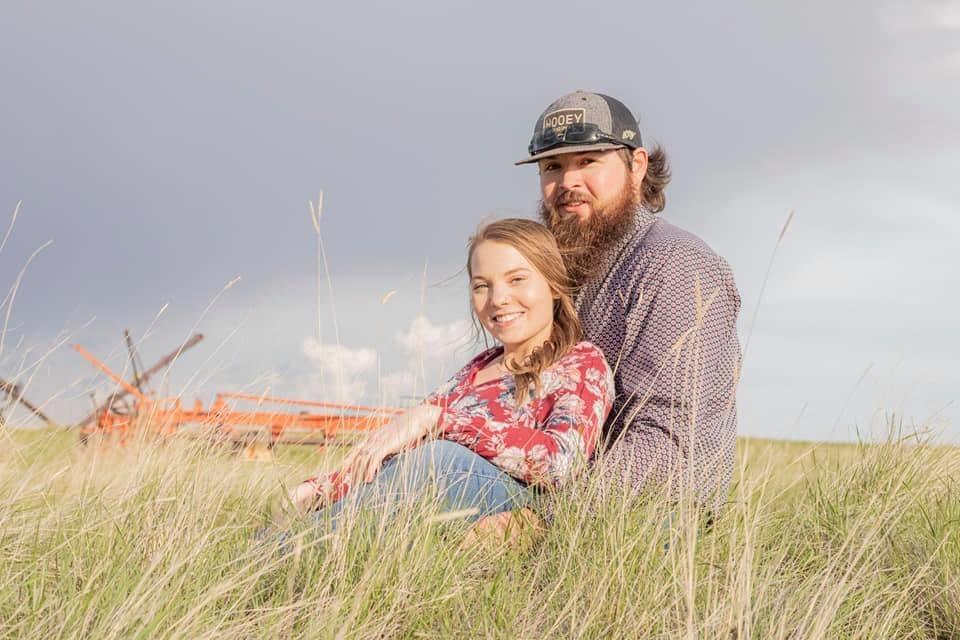 The Wedding Website of Cheyenne Wearley and John Chinadle